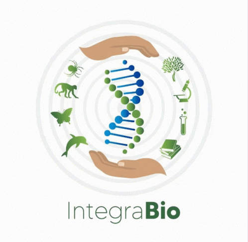 Chapa1 Integra Bio GIF - Chapa1 Integra Bio Logo GIFs