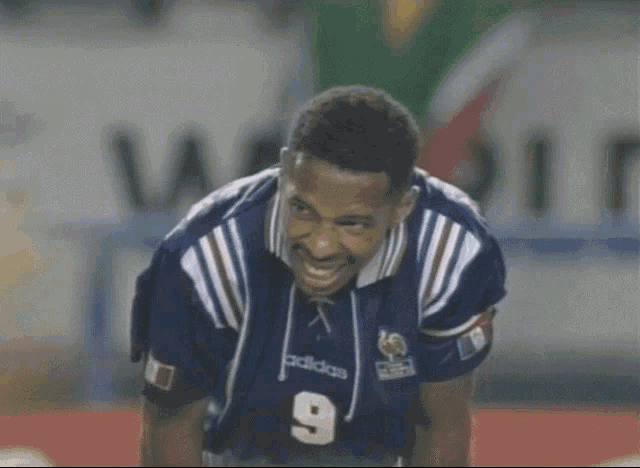 Thierry Henry France GIF - Thierry Henry France World Cup GIFs