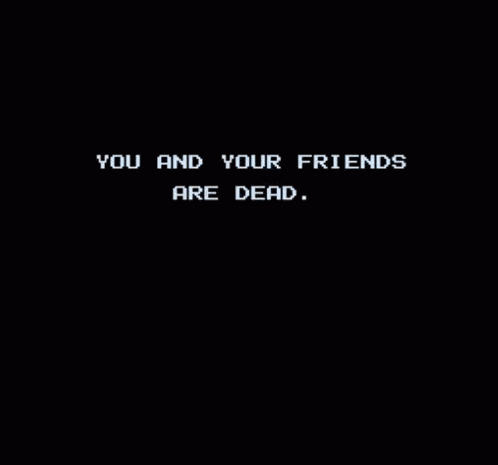 a video game that says friday the 13th tm
