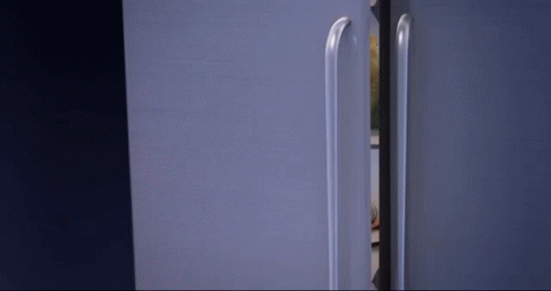 Norm Of The North Lemmings GIF - Norm Of The North Lemmings Fridge GIFs