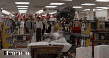Finals Studying GIF - Finals Studying Johnny5 GIFs