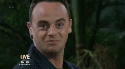 Ant And GIF - Ant And Dec GIFs