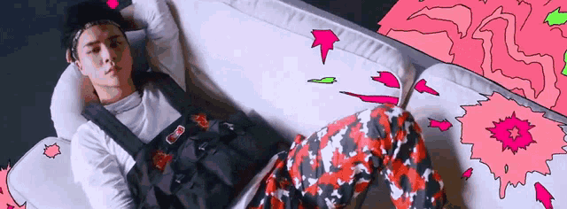 Lol Bye Chill GIF