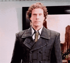 Elf Angry Elf GIF