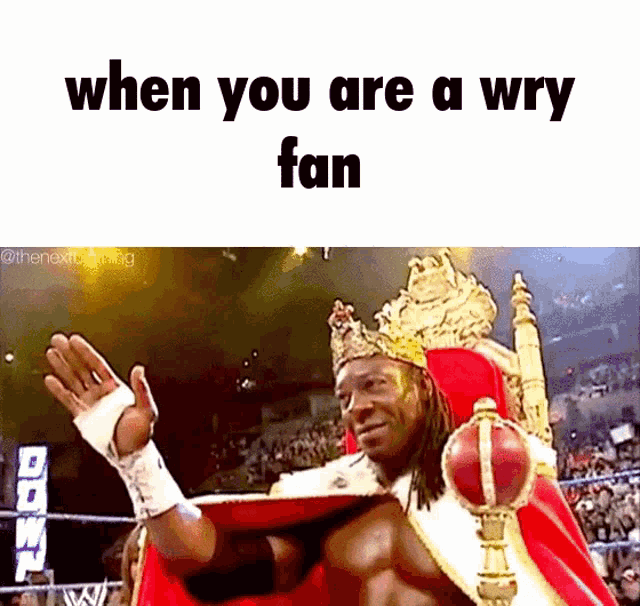Wry Wryfan GIF - Wry Wryfan Wry Fans GIFs