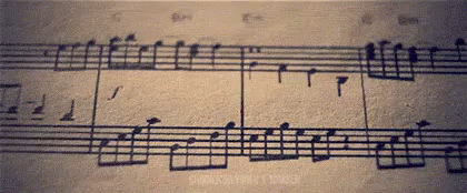 Music Notes GIF - Music GIFs