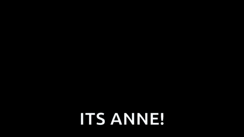 the joker from the movie the dark knight rises is making a funny face and says `` its anne '' .