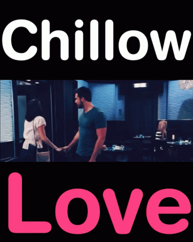 Chillow Love Chase And Willow Gh GIF - Chillow Love Chase And Willow Gh Gh Chase And Willow GIFs