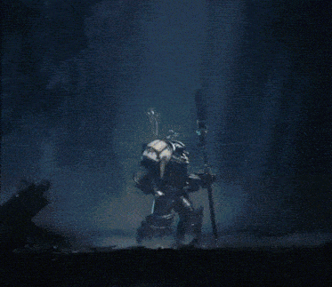 a robot with the word wrath on its chest