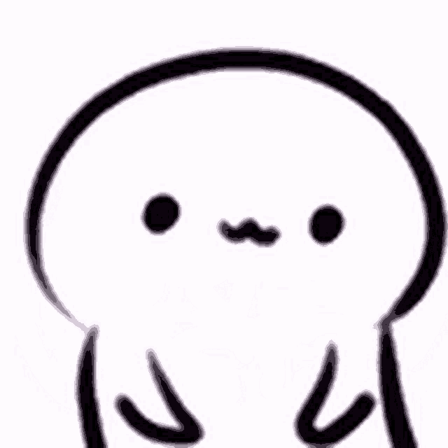 a black and white drawing of a person 's face with a heart on it .