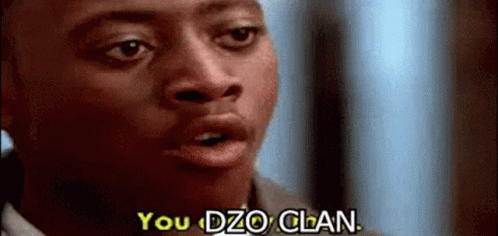 Dzo Clan Dzo GIF - Dzo Clan Dzo Clan GIFs