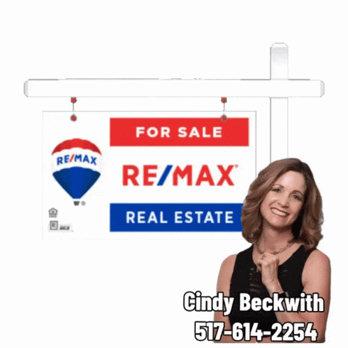 Cindy Beckwith Real Estate GIF - Cindy Beckwith Real Estate Agent GIFs