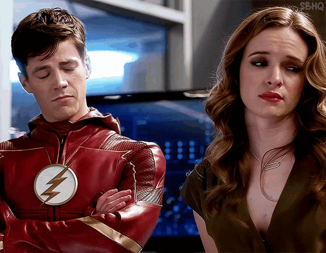 Laughing Snowbarry GIF - Laughing Snowbarry In Sync GIFs