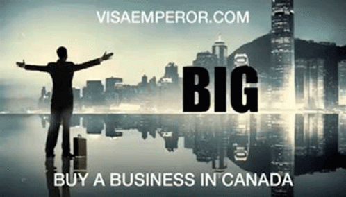 Visa Emperor Canadapr GIF