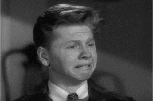 Crying Cry Baby GIF - Crying Cry Baby Bawling GIFs