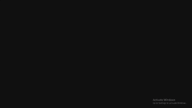 a black background with a white logo that says lemming