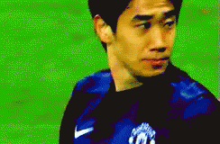Kagawa GIF - Shinji Kagawa Football Soccer GIFs