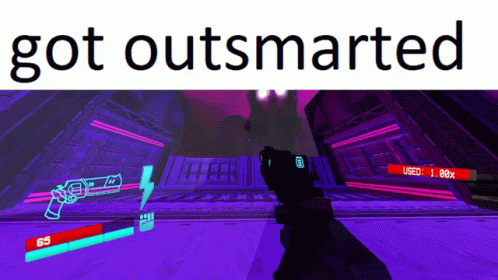 Outsmarted GIF - Outsmarted GIFs