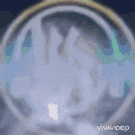 a video that says vivavideo at the bottom