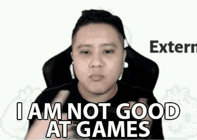 I Am Not Good At Games Non Gamer GIF - I Am Not Good At Games Not Good At Game Non Gamer GIFs
