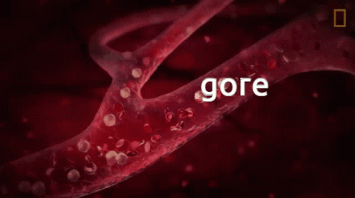 Gore Blood Cell GIF - Gore Blood Cell Blood GIFs