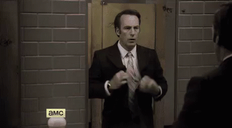 Showtime! GIF - Better Call Saul Showtime Breaking Bad GIFs