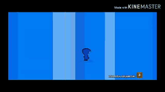a screen shot of a video game with the number 3 on the bottom right