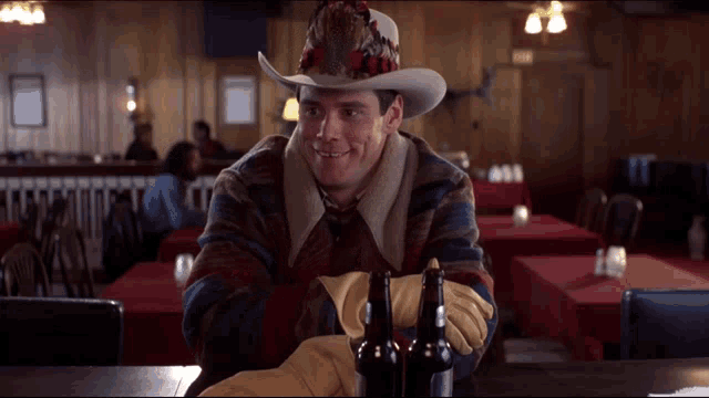 Dumb And Dumber Perfect GIF - Dumb And Dumber Perfect Perfection GIFs