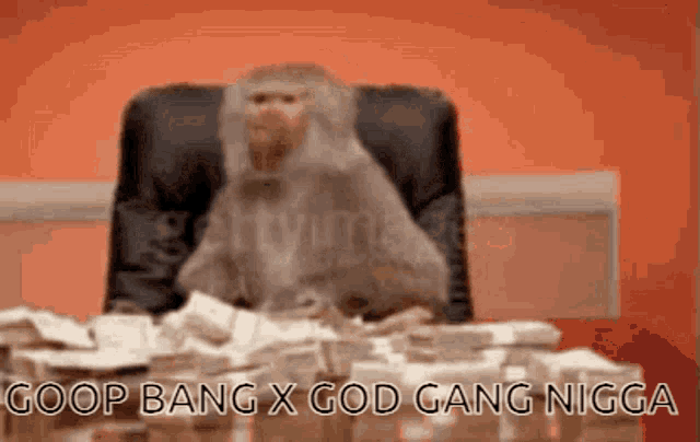 Goopbang God Gang GIF - Goopbang God Gang GIFs