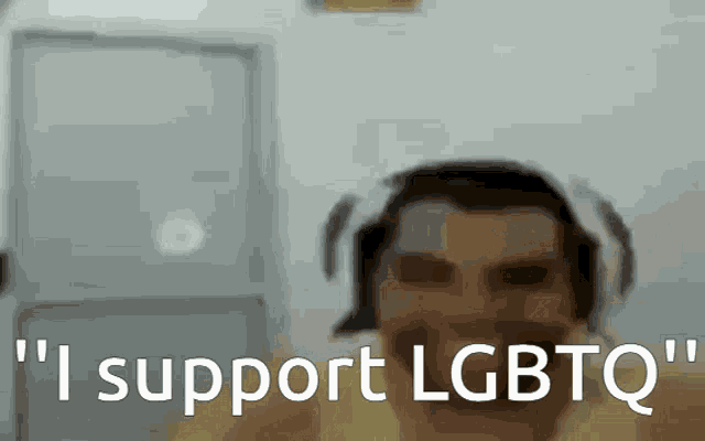 Support Love GIF - Support Love Straight GIFs