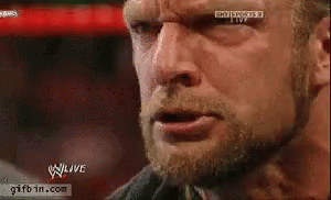 Angry Wrestling GIF - Angry Wrestling Wwe GIFs