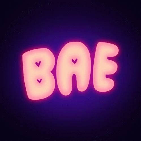 Babe Sign GIF - Babe Sign Neon GIFs