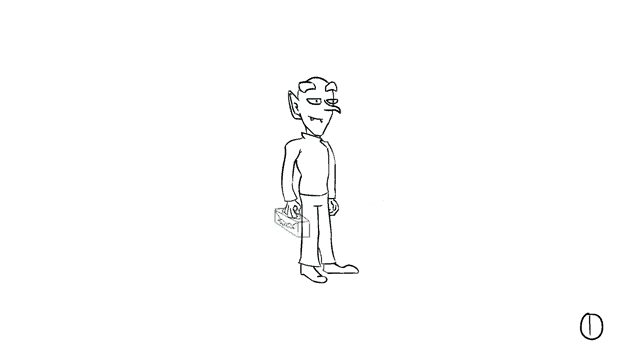 Arremesso GIF