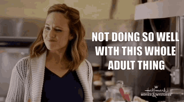 Nikki Deloach Truly Madly Sweetly GIF