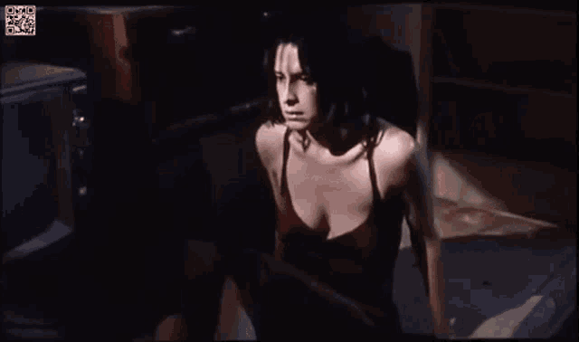 Pamela Rabe Vacant Possession GIF