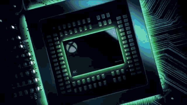 Xbox One X Box GIF - Xbox One X Box Xbox One GIFs
