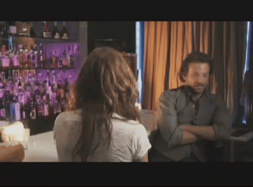 Bradley Cooper GIF - Bradley Cooper GIFs