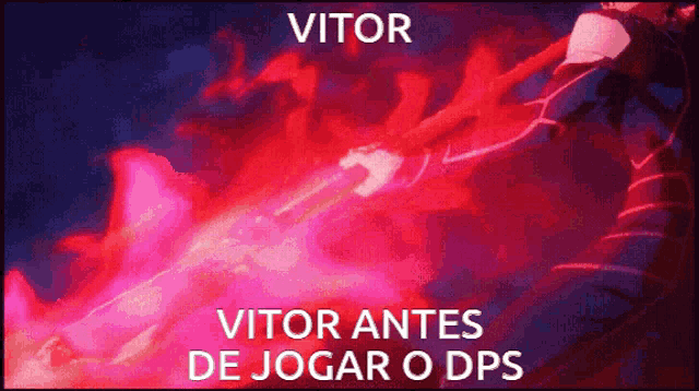 Lancer Vitor GIF - Lancer Vitor Aurinha GIFs