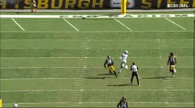Henry Ruggs GIF - Henry Ruggs GIFs