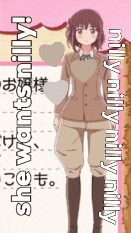 a poster that says she wants milky milky milky milky milky milky milky milky milky milky milky milky