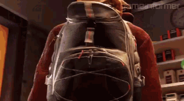Miles Morales Ps4 GIF - Miles Morales Ps4 Sony GIFs