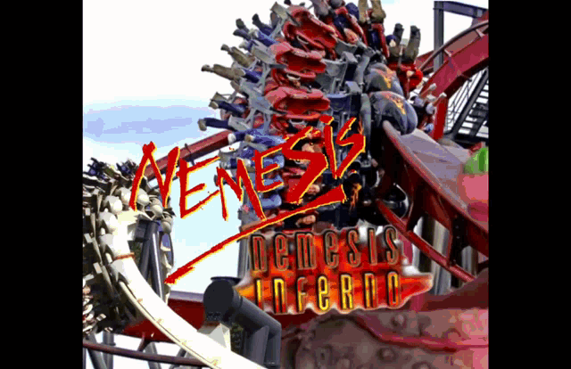 Nemesis Nemesis Inferno GIF - Nemesis Nemesis Inferno GIFs