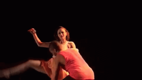 Mary Tarpley Dance GIF - Mary Tarpley Dance Pose GIFs