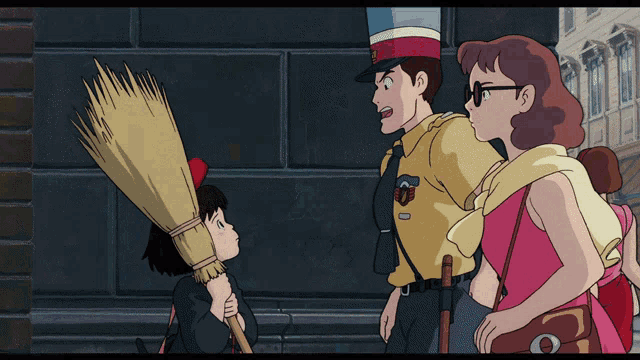 a man in a yellow uniform has a badge on his chest that says ' a.m. '