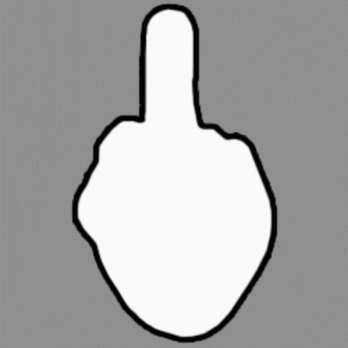 Fuck You Middle Finger GIF - Fuck You Middle Finger Fuck Off GIFs