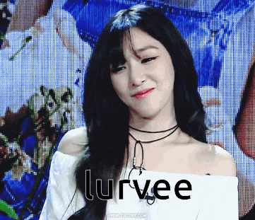 Tiffany Tiffany Young GIF