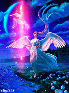 Fairy Goddess GIF - Fairy Goddess Angel GIFs