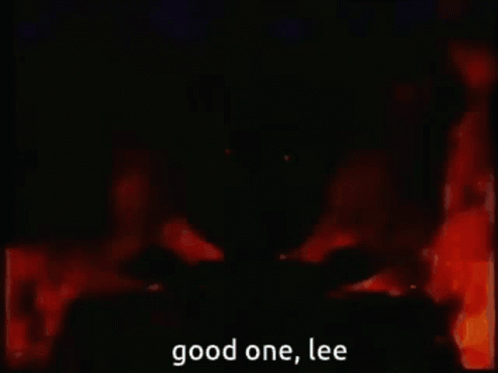 Good One Lee Lee GIF - Good One Lee Lee Friend Fan Club GIFs