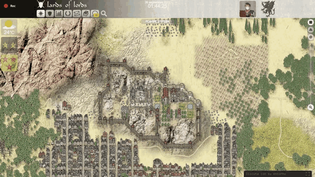 Lands Of Lords War GIF - Lands Of Lords War GIFs