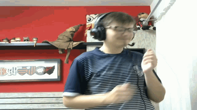 Dance Moves GIF